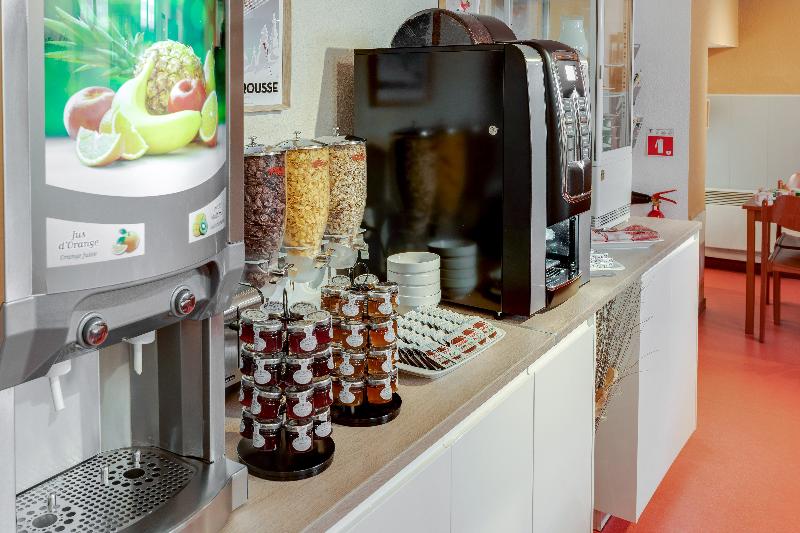 Residhotel Le Central Gare