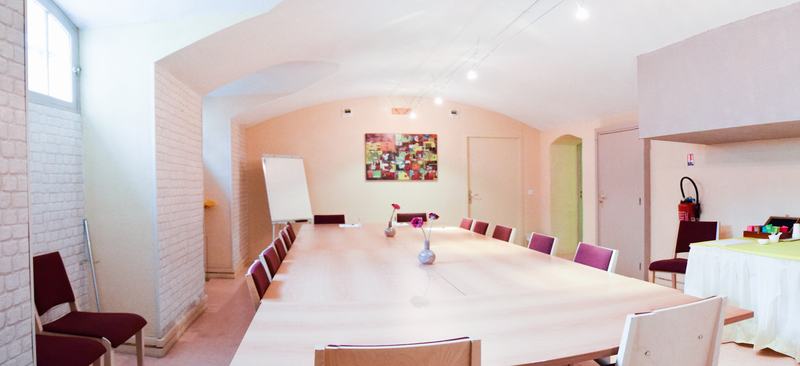 Residhotel Le Central Gare