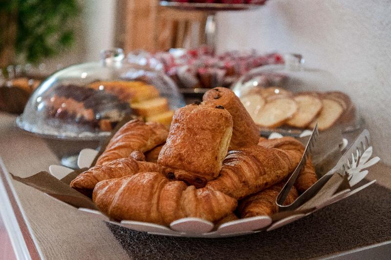 Residhotel Le Central Gare