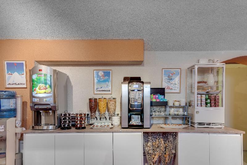 Residhotel Le Central Gare