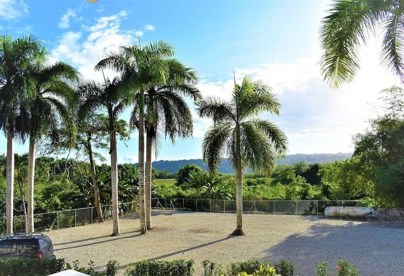 منتجع Tropical Casa Laguna