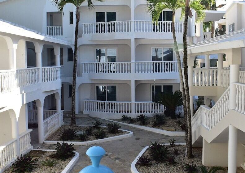 منتجع Tropical Casa Laguna