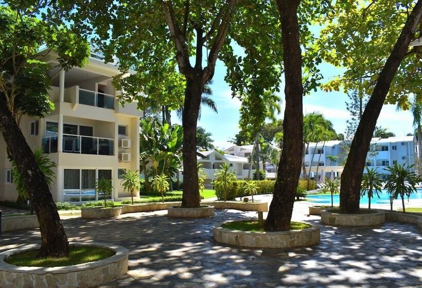 منتجع Tropical Casa Laguna