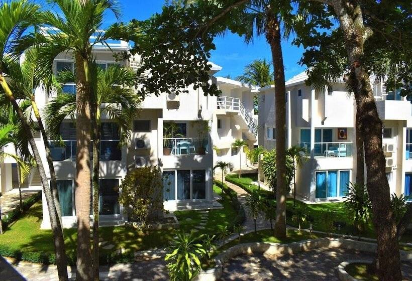 منتجع Tropical Casa Laguna