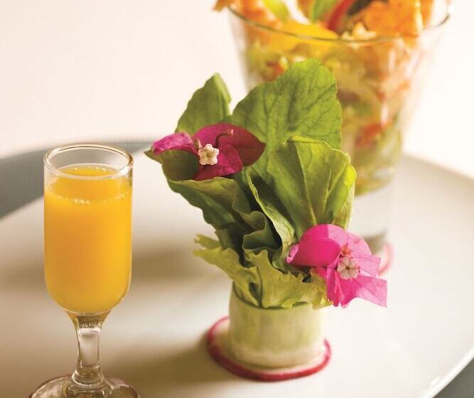 استراحتگاه Zoetry Agua Punta Cana   All Inclusive