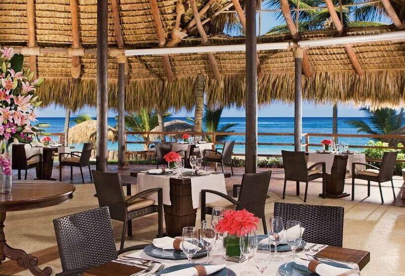 استراحتگاه Zoetry Agua Punta Cana   All Inclusive