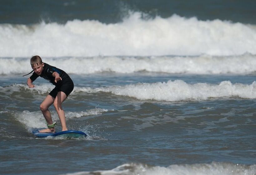 Riad Inna & Watersports Center