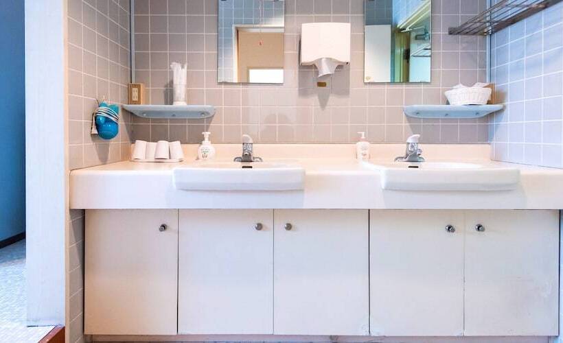 Sakura Ryokan Asakusa Iriya