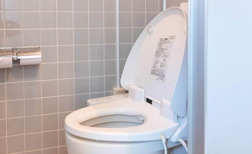 Sakura Ryokan Asakusa Iriya