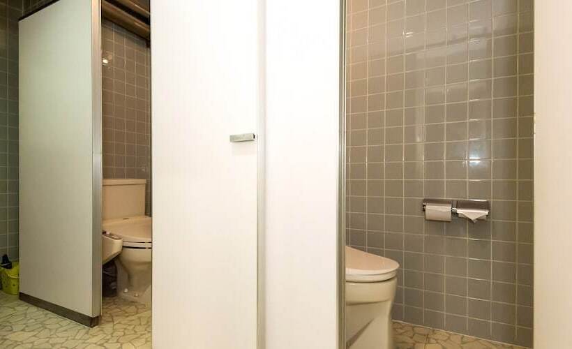 Sakura Ryokan Asakusa Iriya