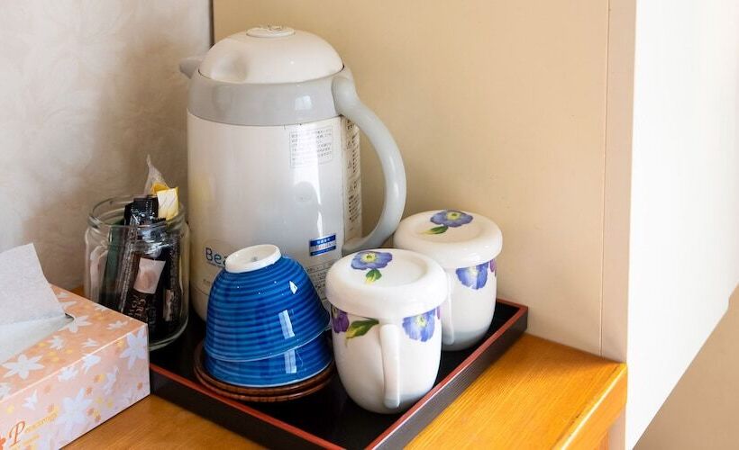 Sakura Ryokan Asakusa Iriya