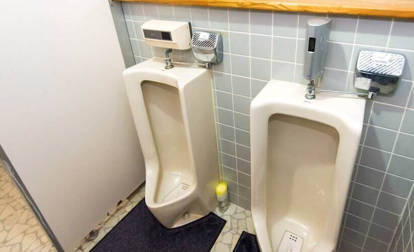 Sakura Ryokan Asakusa Iriya