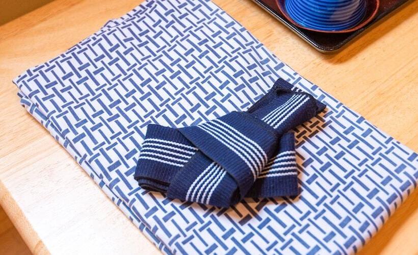 Sakura Ryokan Asakusa Iriya