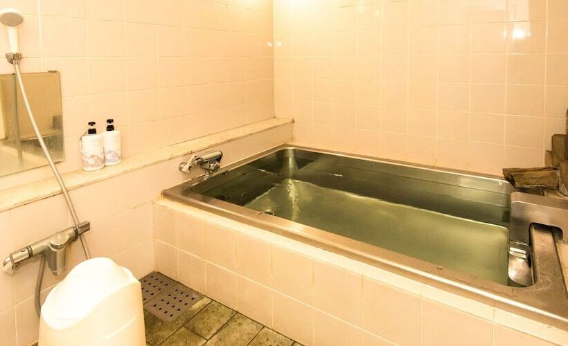 Sakura Ryokan Asakusa Iriya