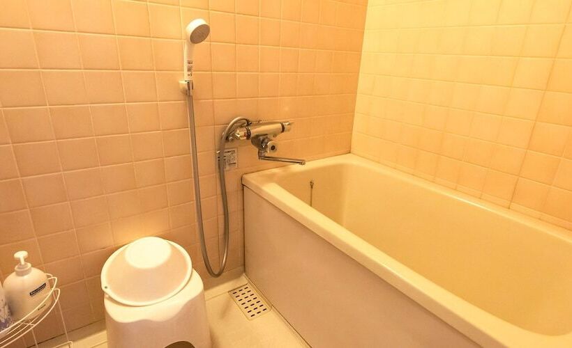 Sakura Ryokan Asakusa Iriya