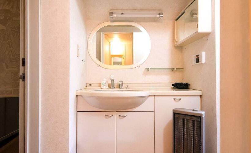 Sakura Ryokan Asakusa Iriya