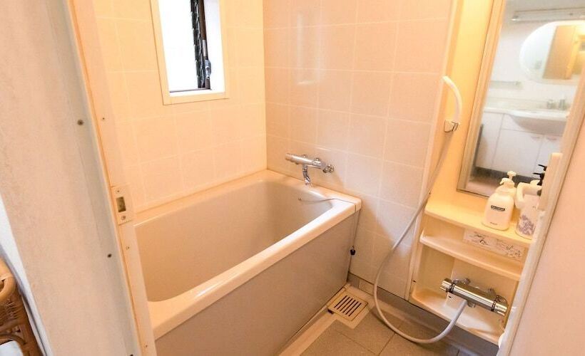 Sakura Ryokan Asakusa Iriya