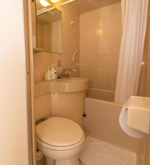 Sakura Ryokan Asakusa Iriya