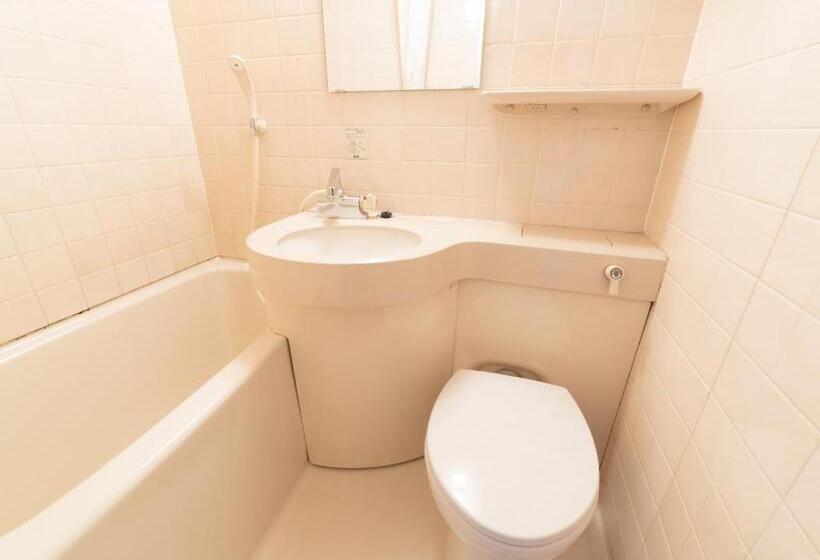 Sakura Ryokan Asakusa Iriya