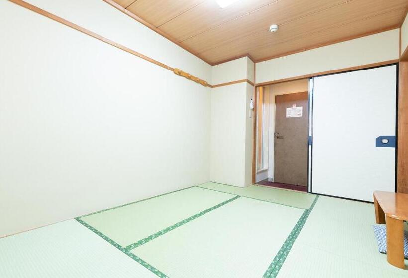 Sakura Ryokan Asakusa Iriya