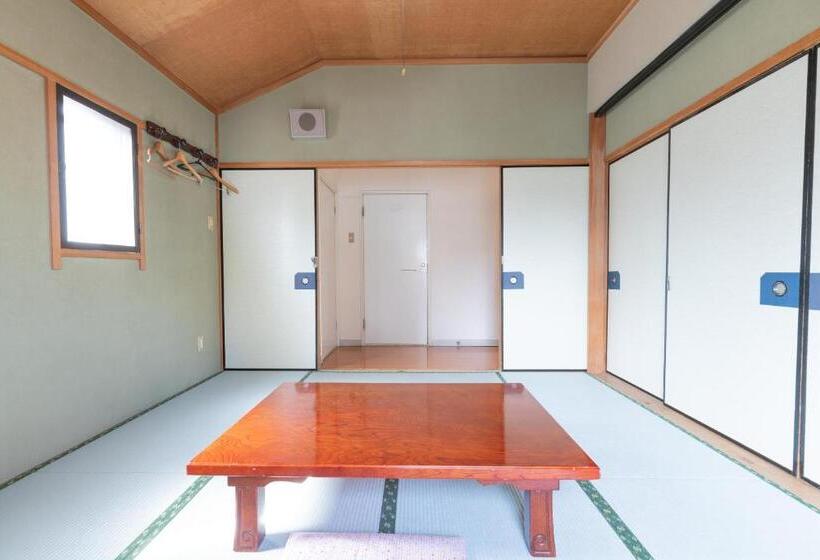 Sakura Ryokan Asakusa Iriya