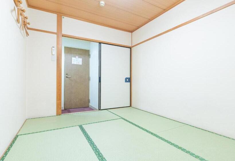 Sakura Ryokan Asakusa Iriya