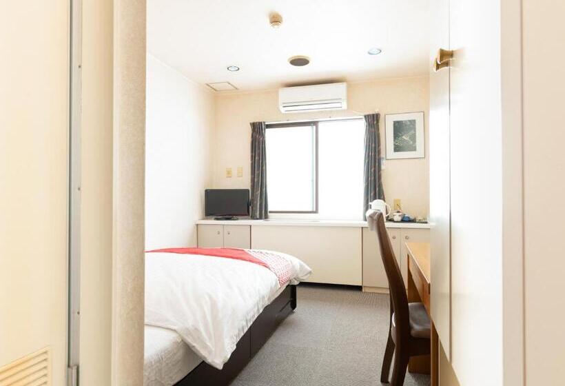 Sakura Ryokan Asakusa Iriya