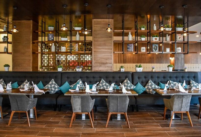 אתר נופש Select Club At Sandos Playacar All Inclusive   Adults Only Area