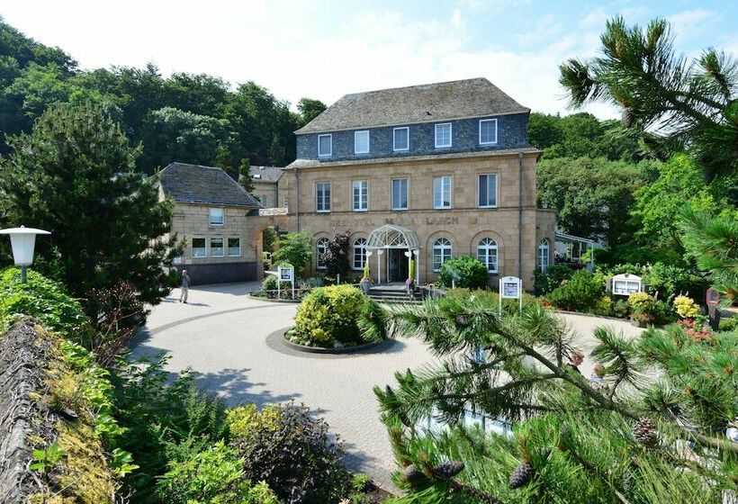 Seehotel Maria Laach