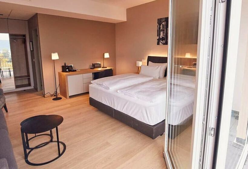 Seehotel Maria Laach