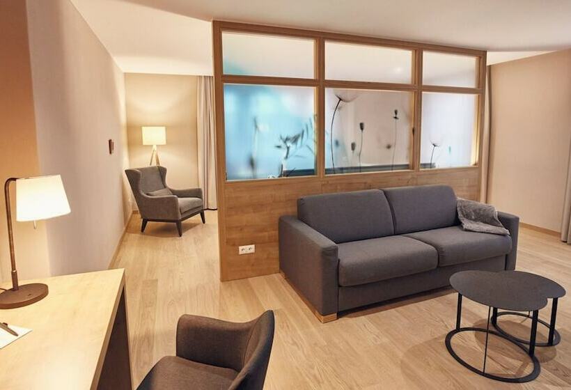 Seehotel Maria Laach