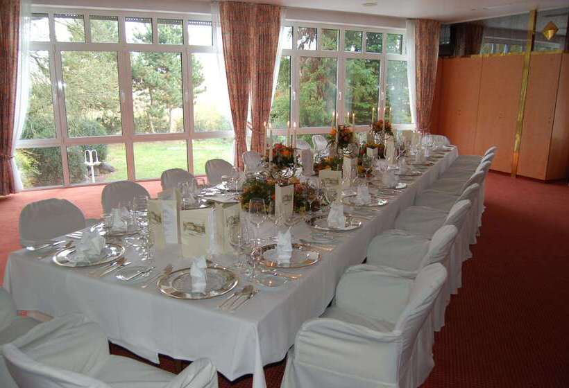 Seehotel Maria Laach