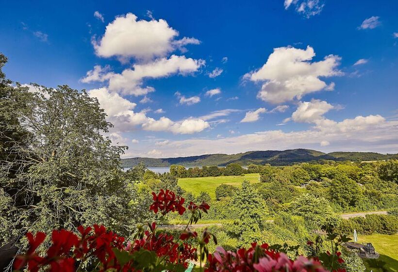 Seehotel Maria Laach