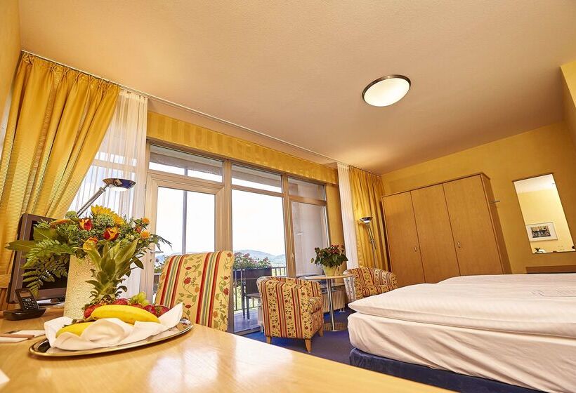 Seehotel Maria Laach