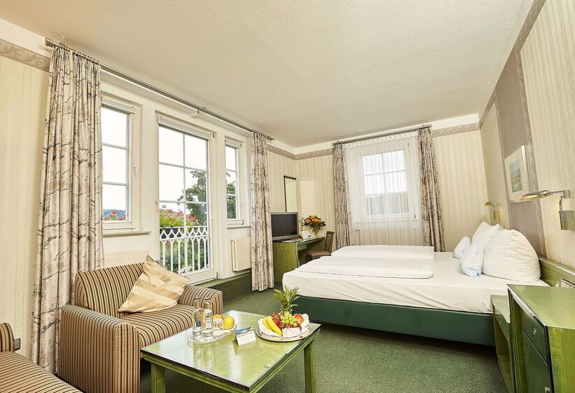 Seehotel Maria Laach