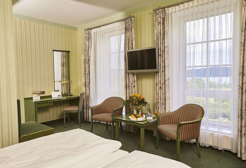 Seehotel Maria Laach