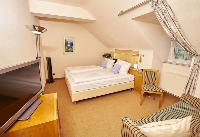 Seehotel Maria Laach