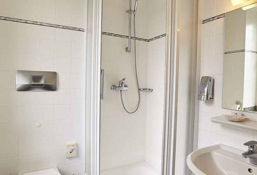 Seehotel Maria Laach