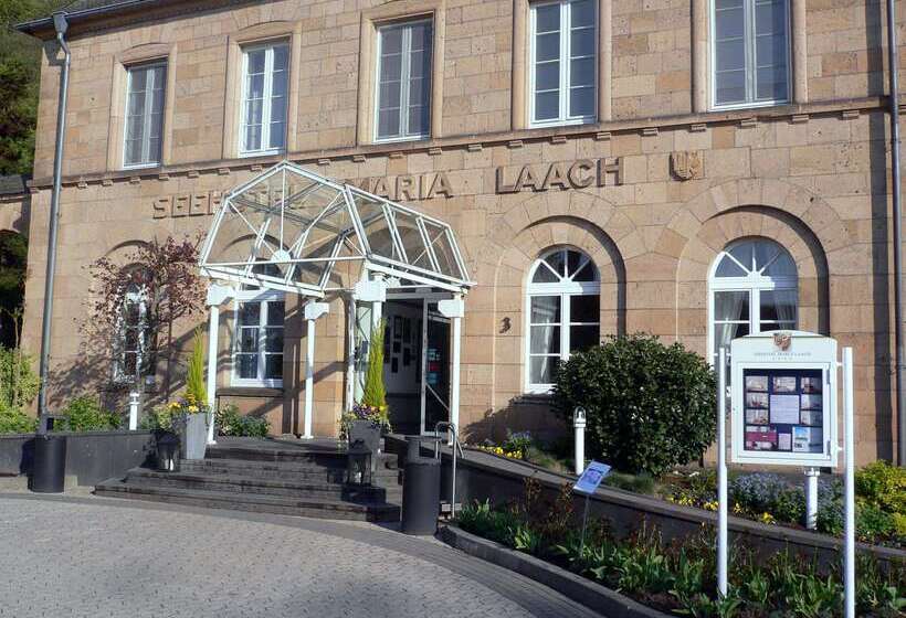 Seehotel Maria Laach