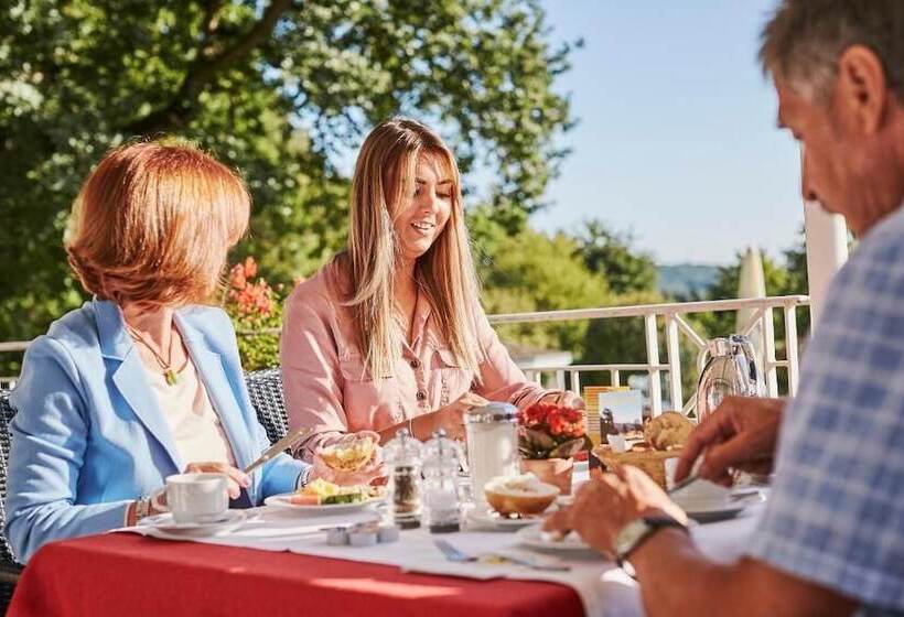 Seehotel Maria Laach