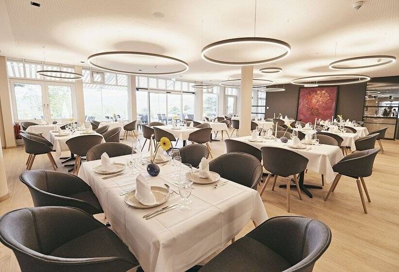 Seehotel Maria Laach