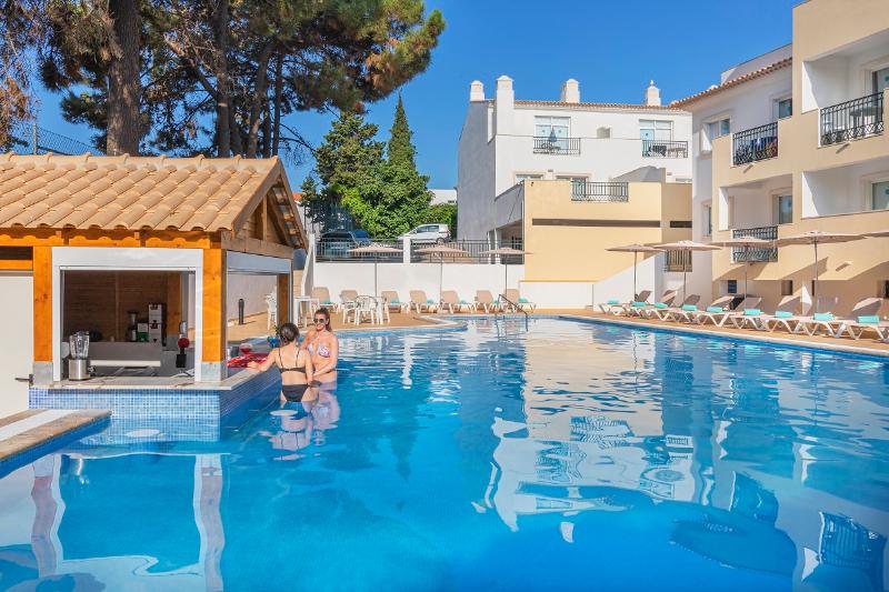 Smy Santa Eulalia Algarve