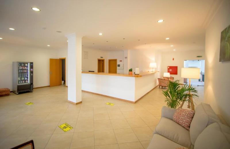 Smy Santa Eulalia Algarve