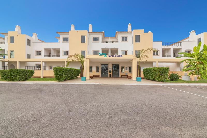 Smy Santa Eulalia Algarve