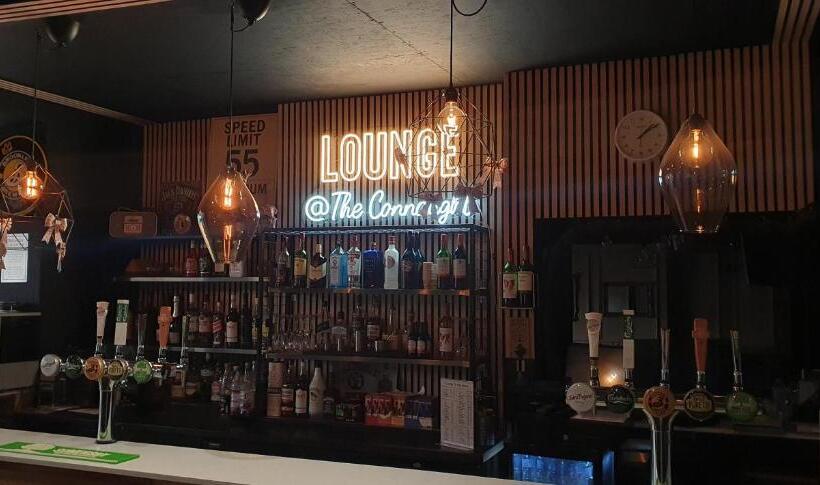 The Connaught Hotel Wolverhampton