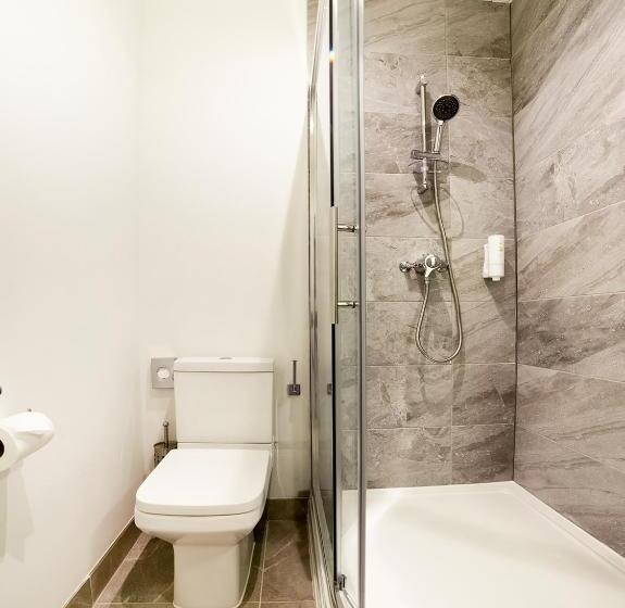 The Connaught Hotel Wolverhampton