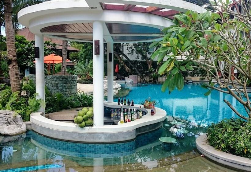 The Elements Krabi Resort Sha Plus