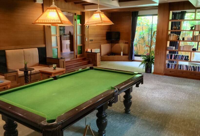 The Elements Krabi Resort Sha Plus