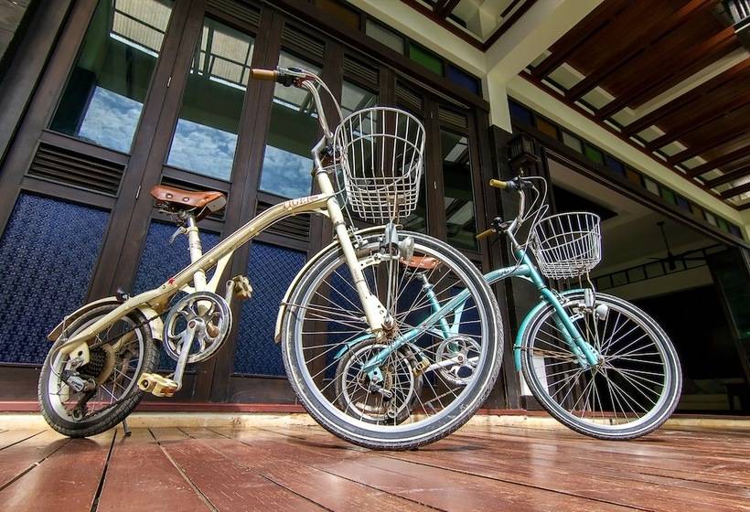 The Elements Krabi Resort Sha Plus