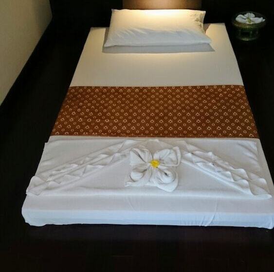 The Elements Krabi Resort Sha Plus